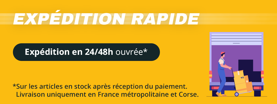 Compte professionnel